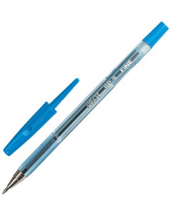 Ручка шариковая BP S 141850 синяя 0 7 мм 1 шт Pilot