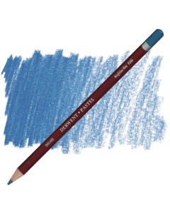 Карандаш пастельный Pastel P380 Синий зимородок Derwent
