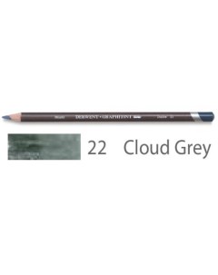 Карандаш акварельный Graphitint 22 Серый облачный Derwent