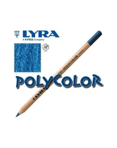 Художественный карандаш REMBRANDT POLYCOLOR Peacock Blue Lyra