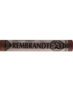 Пастель сухая Rembrandt 318 3 карминовый Royal talens