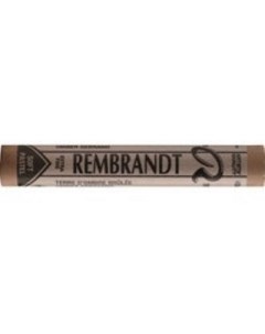 Пастель сухая Rembrandt 409 9 умбра жженая Royal talens