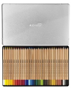 Набор художественных акварельных цветных карандашей REMBRANDT AQUARELL 4 мм Lyra