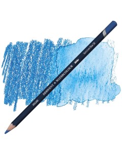 Карандаш акварельный Watercolour 32 Синий спектральный Derwent