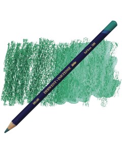 Карандаш акварельный Inktense 1300 Зеленый бирюзовый Derwent