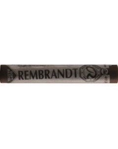 Пастель сухая Rembrandt 411 3 сиена жженая Royal talens