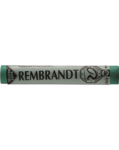 Пастель сухая Rembrandt цвет 619 7 Зеленый насыщенный устойчивый Royal talens