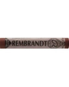 Пастель сухая Rembrandt 343 5 капут мортуум красный Royal talens