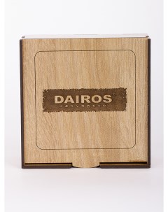 Подарочная коробка для ремня GD23400030 без размера Dairos