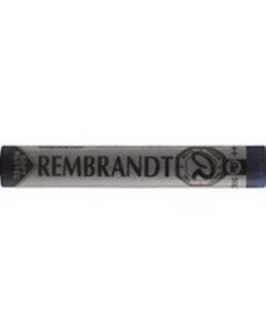 Пастель сухая Rembrandt 508 7 лазурь берлинская Royal talens