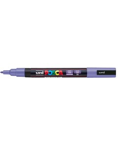 Маркер Uni Posca 3M 0 9 1 3мм Uni mitsubishi pencil