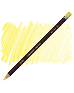 Карандаш цветной Coloursoft C020 Желтый кислотный Derwent