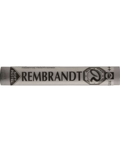 Пастель сухая Rembrandt цвет 707 10 Серый мышиный Royal talens