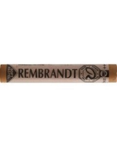 Пастель сухая Rembrandt 234 7 сиена натуральная Royal talens