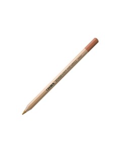 Художественный акварельный карандаш REMBRANDT AQUARELL Burnt ochre Lyra