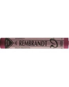 Пастель сухая Rembrandt 545 5 красно фиолетовый Royal talens
