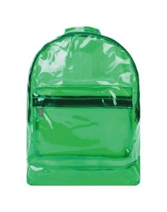 Рюкзак детский Transparent Green Mi-pac