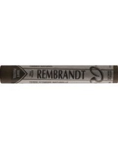 Пастель сухая Rembrandt 408 5 умбра натуральная Royal talens