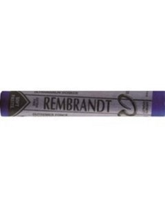 Пастель сухая Rembrandt 506 5 ультрамарин насыщенный Royal talens