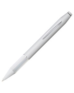 Шариковая ручка Easywriter silver Cross