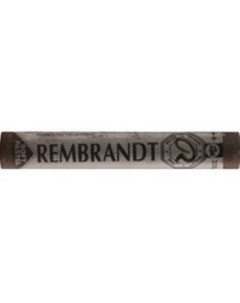 Пастель сухая Rembrandt 339 3 красный оксид светлый Royal talens