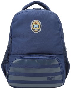 Рюкзак детский для мальчиков Синий RU1914 4all