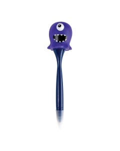 Ручка шариковая Monster 89028 синяя 0 7 мм 1 шт Centrum