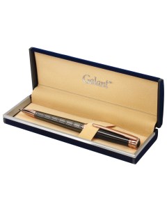 Шариковая ручка 143507 подарочная синяя Галант