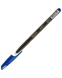 Ручка шариковая Green Dark 0 6мм синий цвет чернил трехгранная 225430 Maped