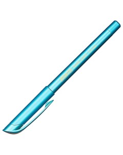 Ручка шариковая Selection Pearl Shine 1038958 синяя 0 4 мм 1 шт Attache