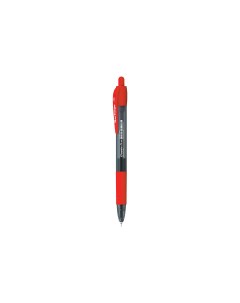 Ручка шариковая Classic Pro CBm_70924 красная 0 7 мм 1 шт Berlingo