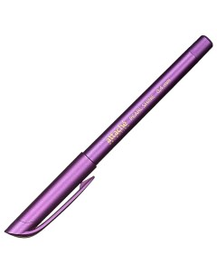 Ручка шариковая Selection Pearl Shine 1038957 синяя 0 4 мм 1 шт Attache