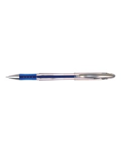Ручка гелевая Jazz синяя 0 5 мм Centrum