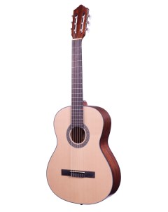 Классическая гитара 4 4 HC 100 OP N Crafter