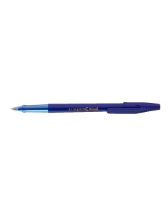 Ручка шариковая Stinger РШ524 03 синяя 0 7 мм 1 шт Союз
