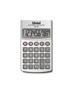 Калькулятор UK 30 Uniel