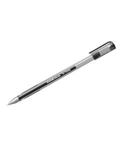 Ручка гелевая GP 700 черная 0 5 мм 1 шт Erich krause