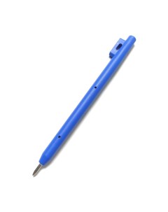 Ручка шариковая неавтомат металлодетектируемая BST E ST1EV22200DBB Haccper