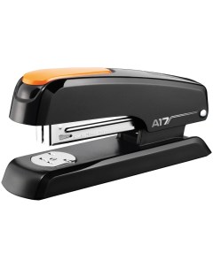 Степлер Essentials Desk 24 6 26 6 до 25 листов цвет черный оранжевый Maped
