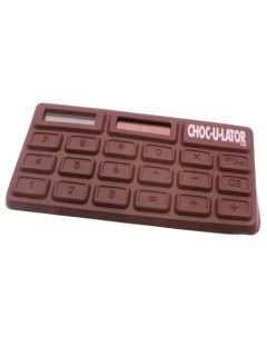 Калькулятор Шоколад Milan