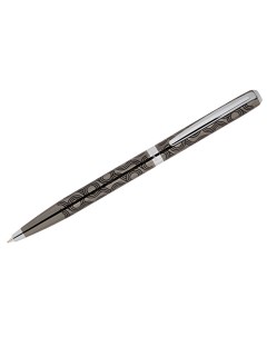 Ручка шариковая Гамма Motivo CPs_11400 синяя 1 мм 1 шт Delucci
