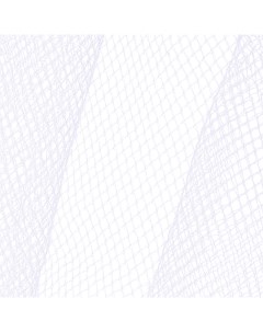 Ткань для декора Фатин в шпульке Gamma FTN R 100 нейлон 15 см х 22 86 м 01 Белая