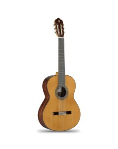 Классическая гитара 6 209 Alhambra