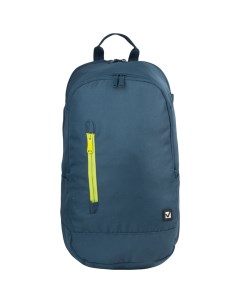 Рюкзак для мальчика 225355 B HB1606 синий 50x31x20 cм Brauberg