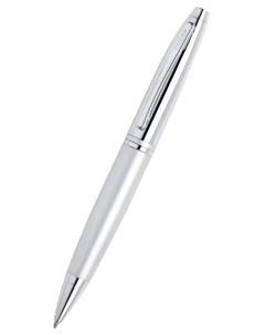 Шариковая ручка Calais Chrome M BL AT0112 4 Cross