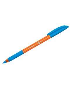 Ручка шариковая Skyline CBp_07130 синяя 0 7 мм 1 шт Berlingo