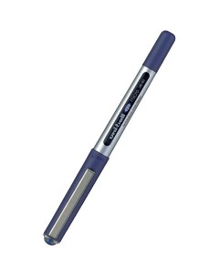 Ручка роллер Uni Ball Eye 0 5мм синий 1 штука Uni mitsubishi pencil
