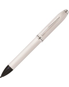 Шариковая ручка Townsend EStylus ручка со стилусом M Cross