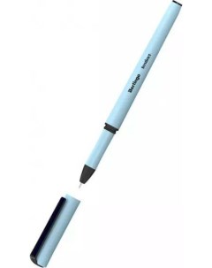 Ручка гелевая Instinct цвет чернил черный 0 5 мм в ассортименте Berlingo