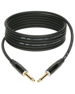 Инструментальный кабель KIKKG9 0PPSW Klotz
